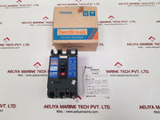 Terasaki electric xh100ns circuit breaker 60a
