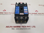 Terasaki electric xh100ns circuit breaker 60a