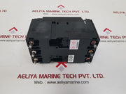 Terasaki electric xh100ns circuit breaker 60a