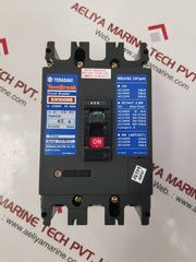 Terasaki electric xh100ns circuit breaker 60a