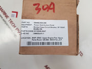 Terasaki electric xh100ns tembreak circuit breaker 30 a