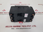 Terasaki electric xh100ns tembreak circuit breaker 30 a