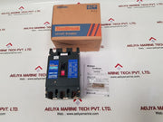 Terasaki Electric Xs225Ns Molded Case Circuit Breaker 150A 3-pole