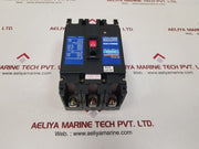 Terasaki Electric Xs225Ns Molded Case Circuit Breaker 150A 3-pole