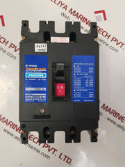 Terasaki Electric Xs225Ns Molded Case Circuit Breaker 150A 3-pole