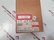 Terasaki Electric Tl-100F Tembreak Circuit Breaker 3Pole 40A 00423 200-480V