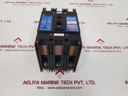 Terasaki Electric Tl-100F Tembreak Circuit Breaker 3Pole 40A 00423 200-480V