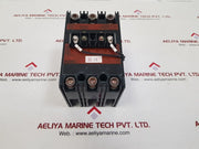 Terasaki Electric Tl-100F Tembreak Circuit Breaker 3Pole 40A 00423 200-480V