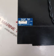 Terasaki Electric Tl-100F Tembreak Circuit Breaker 3Pole 40A 00423 200-480V