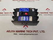 Terasaki xe100ns circuit breaker 60a