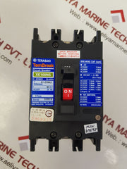 Terasaki xe100ns circuit breaker 60a