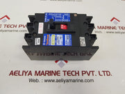Terasaki Xe100Ns Circuit Breaker 100A 660V Ac Eswb.0101.024