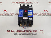 Terasaki Xe100Ns Circuit Breaker 100A 660V Ac Eswb.0101.024