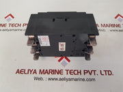 Terasaki Xe100Ns Circuit Breaker 100A 660V Ac Eswb.0101.024