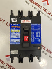 Terasaki Xe100Ns Circuit Breaker 100A 660V Ac Eswb.0101.024