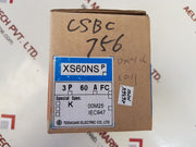 Terasaki xs30nb circuit breaker 15a