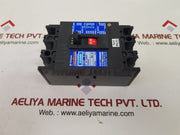 Terasaki xs50nb 3-pole circuit breaker 50a