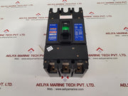 Terasaki Tl-225F Circuit Breaker 3 Pole 200A 200-480V 50/60Hz