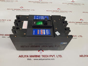Terasaki Tl-225F Circuit Breaker 3 Pole 200A 200-480V 50/60Hz