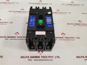 Terasaki Tl-225F Circuit Breaker 3 Pole 200A 200-480V 50/60Hz