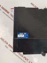 Terasaki Tl-225F Circuit Breaker 3 Pole 200A 200-480V 50/60Hz