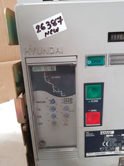 Hyundai Hian12 Air Circuit Breaker(Incomplete Parts)