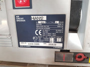 Hyundai Hian12 Air Circuit Breaker(Incomplete Parts)