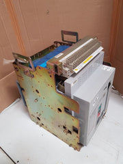 Hyundai Hian12 Air Circuit Breaker(Incomplete Parts)