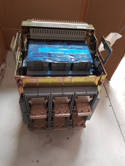 Hyundai Hian12 Air Circuit Breaker(Incomplete Parts)