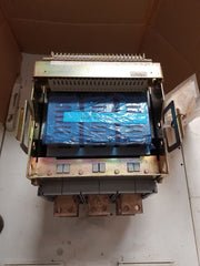 Hyundai Hian12 Air Circuit Breaker(Incomplete Parts)