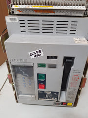 Hyundai hian12 3-pole air circuit breaker