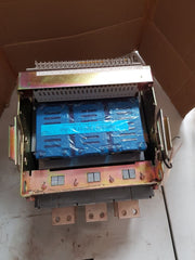 Hyundai hian12 3-pole air circuit breaker