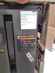 Merlin gerin m16 h1 circuit breaker