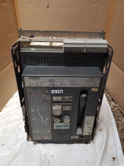 Siemens 3Wn6471-0Hb58-3Ka3 Circuit Breaker 1600A 690V