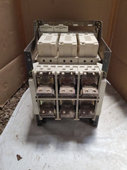 Siemens 3Wn6471-0Hb58-3Ka3 Circuit Breaker In 1600 A 50/60Hz 690V