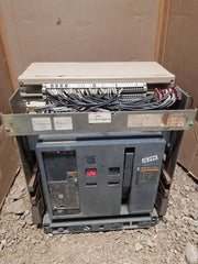 Merlin gerin masterpact m16 h1 circuit breaker