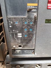 Merlin Gerin Masterpact M16 H1 Circuit Breaker 1000V~ 50/60Hz-1000A