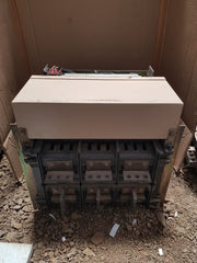 Merlin Gerin Masterpact M16 H1 Circuit Breaker 1000V~ 50/60Hz-1000A