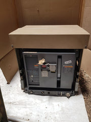 Merlin Gerin Masterpact M16 H1 1600A Circuit Breaker 1000V 50/60Hz