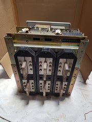 Hyundai Hat 25 Air Circuit Breaker 3-poles 2500Amp 660V 50-60Hz