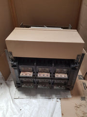 Merlin Gerin Masterpact 1600A M16 N1 Circuit Breaker 1000V 50/60Hz 24 Vdc