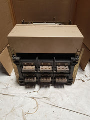 Merlin gerin masterpact m25 h2 circuit breaker str 38 u