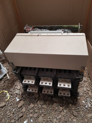 Merlin gerin masterpact m25 h1 circuit breaker str 28 d