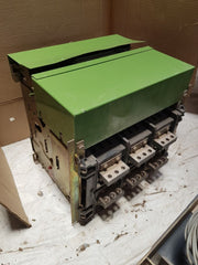 Merlin gerin masterpact mp20 h2 circuit breaker str 58 u