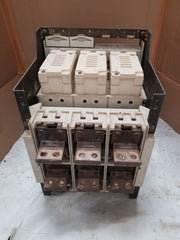 Siemens 3Wn6471-0Hb58-3Ka3 Circuit Breaker 1600A 50/60Hz 690V