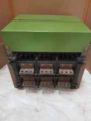 Merlin gerin masterpact m16 h2 circuit breaker st 308 s 50/60hz