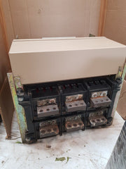 Merlin Gerin Masterpact M20 H2 Circuit Breaker 2000A 1000V~ 50/60Hz