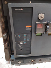Merlin gerin masterpact m16 h1 circuit breaker 65ka