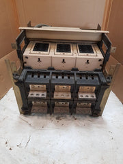 Merlin Gerin M16 N1 Circuit Breaker 1600A 40Ka