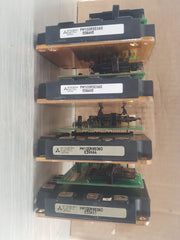 Sumitomo sa765523ax pmdrv pcb card with mitsubishi pm100rse060